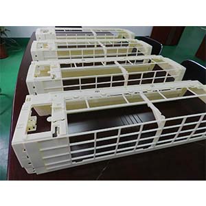 CNC手板加工工藝有哪些優(yōu)勢？