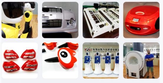 13年專(zhuān)注手板模型批量生產(chǎn)，凱爾沃科技賦能制造企業(yè)降本增效
